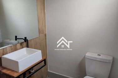 Casa &agrave; venda - 224m&sup2; - Terras de Atibaia