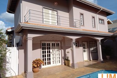 Casa &agrave; venda - 343m&sup2; - Jardim Itaperi