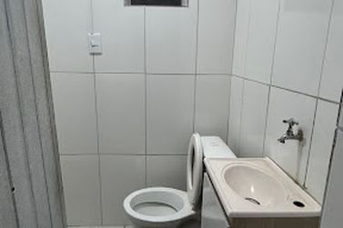Sal&atilde;o Comercial para alugar - 658m&sup2; - Jardim Alvin&oacute;polis