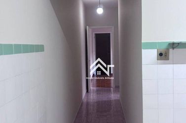 Casa para alugar - 100m&sup2; - Alvin&oacute;polis