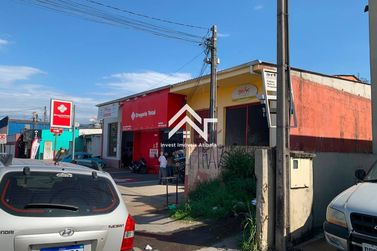 Sal&atilde;o Comercial &agrave; venda - 100m&sup2; - Jardim Imperial