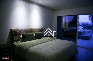 Casa &agrave; venda - 347m&sup2; - Condominio Porto Atibaia