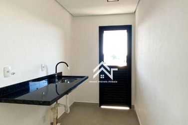 Apartamento &agrave; venda - 64m&sup2; - Centro