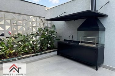 Apartamento &agrave; venda - 67m&sup2; - Alvin&oacute;polis