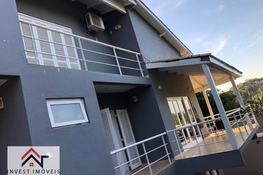 Casa &agrave; venda - 360m&sup2; - Itapetinga