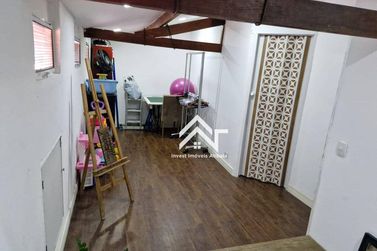 Casa &agrave; venda - 205m&sup2; - Terra Preta