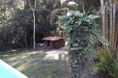 Casa &agrave; venda - Bairro do Port&atilde;o
