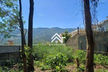 Terreno &agrave; venda - 324m&sup2; - Retiro das Fontes