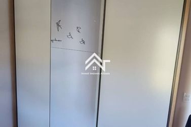 Casa para alugar - 120m&sup2; - Nova Cerejeira
