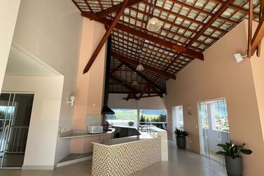 Apartamento &agrave; venda - 112m&sup2; - JARDIM DO LAGO