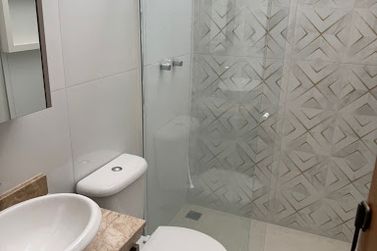 Casa &agrave; venda - 68m&sup2; - Jardim Colonial