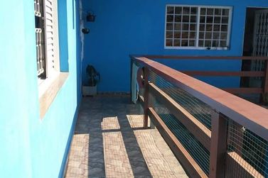 Casa &agrave; venda - PLANALTO ATIBAIA