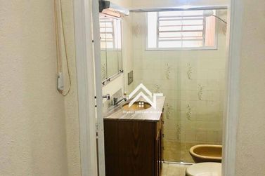 Casa &agrave; venda - 170m&sup2; - Centro