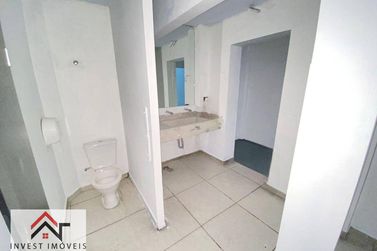 Sal&atilde;o Comercial para alugar - 450m&sup2; - Cidade Sat&eacute;lite