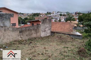 Terreno &agrave; venda - 290m&sup2; - Jardim Paulista