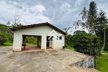 Ch&aacute;cara &agrave; venda - 2040m&sup2; - Jardim Est&acirc;ncia Brasil