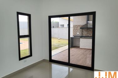 Casa &agrave; venda - 191m&sup2; - Ch&aacute;caras maring&aacute;