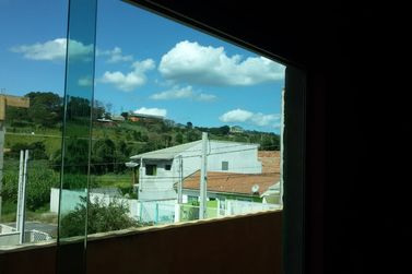 Casa &agrave; venda - JARDIM DAS PALMEIRAS