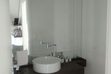 Apartamento &agrave; venda - 357m&sup2; - Parque Arco Iris