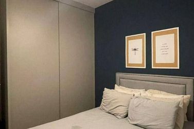 Apartamento &agrave; venda - 70m&sup2; - Jardim do Trevo