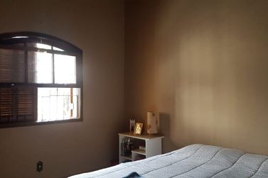 Casa &agrave; venda - 397m&sup2; - RETIRO DAS FONTES