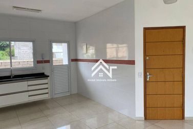 Apartamento para alugar - 93m&sup2; - Nova Gard&ecirc;nia