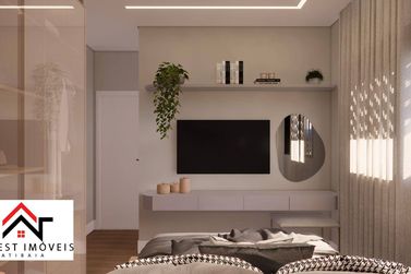 Apartamento &agrave; venda - 69m&sup2; - Vila Helena
