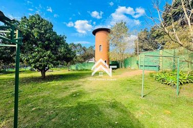 Ch&aacute;cara &agrave; venda - 4800m&sup2; - Jardim Est&acirc;ncia Brasil