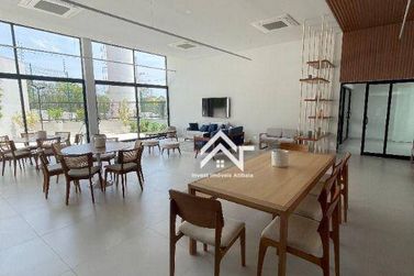 Terreno &agrave; venda - 375m&sup2; - Condom&iacute;nio Reserva S&atilde;o Nicolau