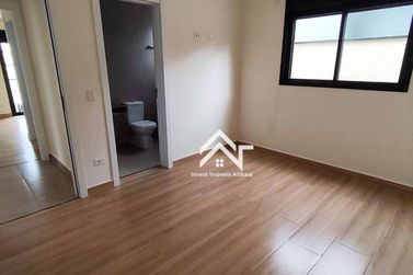 Casa &agrave; venda - 180m&sup2; - Terras de Atibaia
