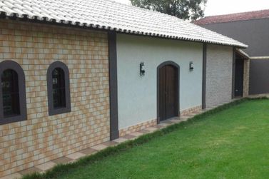 Casa &agrave; venda - 440m&sup2; - Vila Santista