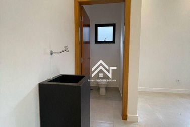 Casa &agrave; venda - 140m&sup2; - Loteamento Loanda