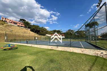 Terreno &agrave; venda - 360m&sup2; - Jardim Colina do Sol