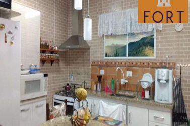Casa &agrave; venda - 180m&sup2; - Jardim Alvin&oacute;polis