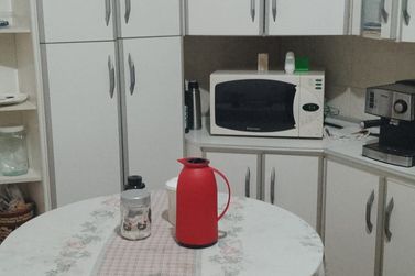 Casa &agrave; venda - PARUE FERNAO DIAS