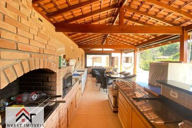 Ch&aacute;cara &agrave; venda - 5000m&sup2; - Nova Gard&ecirc;nia
