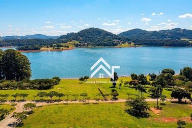 Terreno &agrave; venda - 1000m&sup2; - Panorama