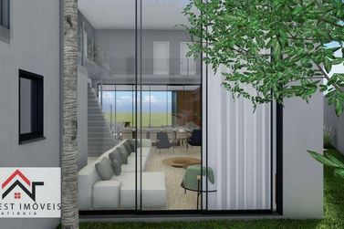 Casa &agrave; venda - 480m&sup2; - Condom&iacute;nio Itapor&atilde;
