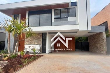 Casa &agrave; venda - 415m&sup2; - Condom&iacute;nio Granville