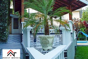Casa &agrave; venda - 800m&sup2; - Nova Gard&ecirc;nia