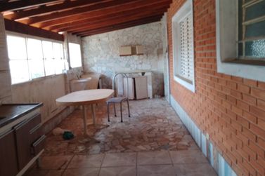 Casa &agrave; venda - JARDIM ALVIN&Oacute;POLIS