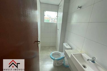 Apartamento &agrave; venda - 55m&sup2; - Jardim Imperial