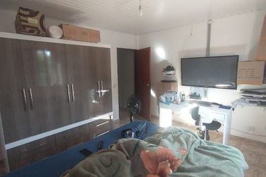 Casa &agrave; venda - 182m&sup2; - Jardim Alvin&oacute;polis II