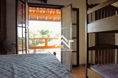 Casa &agrave; venda - 249m&sup2; - Jardim Colina do Sol