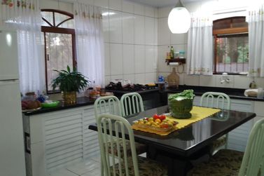 Casa &agrave; venda - BOA VISTA