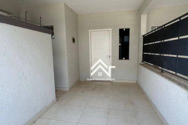 Casa &agrave; venda - 100m&sup2; - Jardim Est&acirc;ncia Brasil