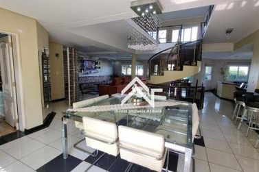 Casa &agrave; venda - 705m&sup2; - Vila Santista