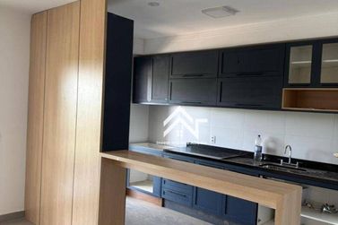 Apartamento para alugar - 140m&sup2; - Nova Gard&ecirc;nia