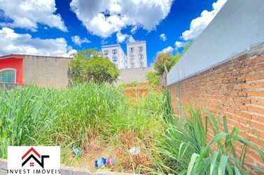 Terreno &agrave; venda - 320m&sup2; - Alvin&oacute;polis