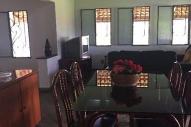 Ch&aacute;cara &agrave; venda - 267m&sup2; - Boa Vista